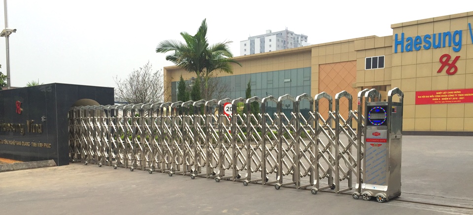 cong xep f811