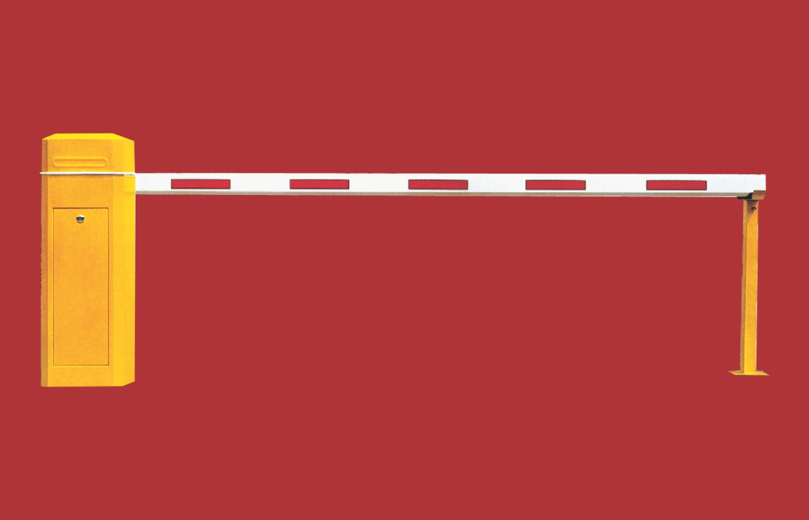 Barie điện tự động, barrier tự động, barier tự động, barrie 1