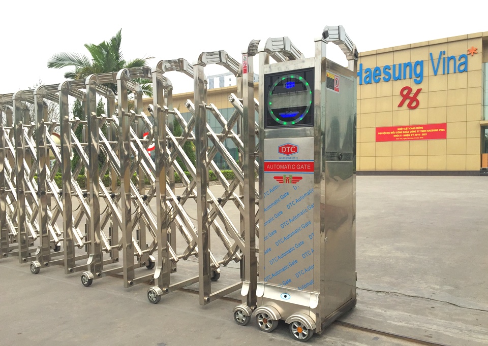 mau cong xep inox f 811