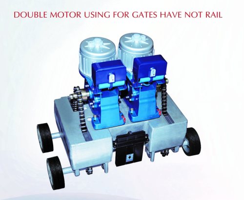 NHỮNG LỖI MOTOR CỬA CỔNG XẾP THƯỜNG GẬP VÀ CÁCH SỬA CHỮA KHẮC PHỤC