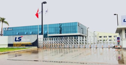 CỔNG XẾP DTC – ĐIỂM NHẤN KIẾN TRÚC CỦA CÁC CÔNG TRÌNH CAO CẤP