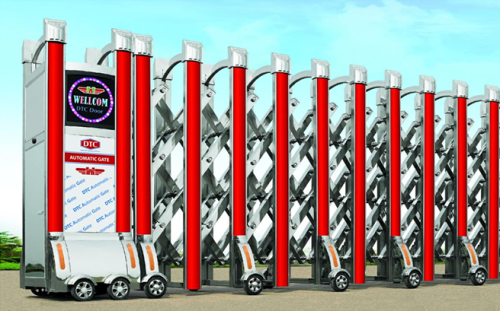 Cổng Xếp Tự Động & Đội Tuyển Bồ Đào Nha: Khi Sự Bền Bỉ Gặp Gỡ Khát Khao Chinh Phục