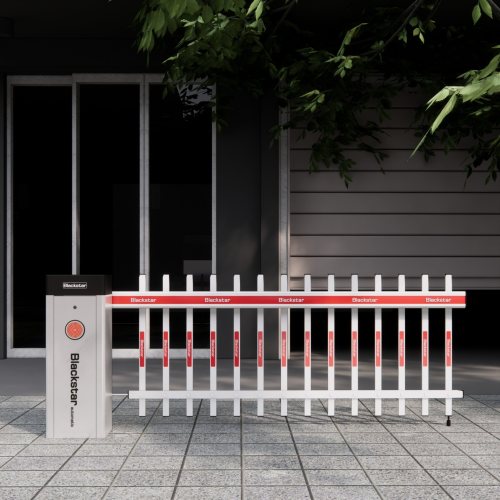 BÁO GIÁ BARIE TỰ ĐỘNG DTC MỚI NHẤT 2026 | Barie Tự Động Chính Hãng Giá Tốt