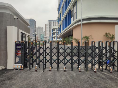 CỔNG XẾP DTC TIẾP TỤC HÀNH TRÌNH PHỦ SÓNG BẢN ĐỒ HÌNH CHỮ S