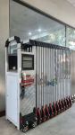 Giải Pháp Cổng Xếp DTC: Giải Quyết Triệt Để Lỗi Khổ Hàng Trôi Nổi Chất Lượng Kém