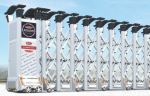 CỔNG XẾP E-810