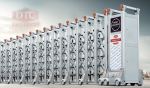 CỔNG XẾP A-815